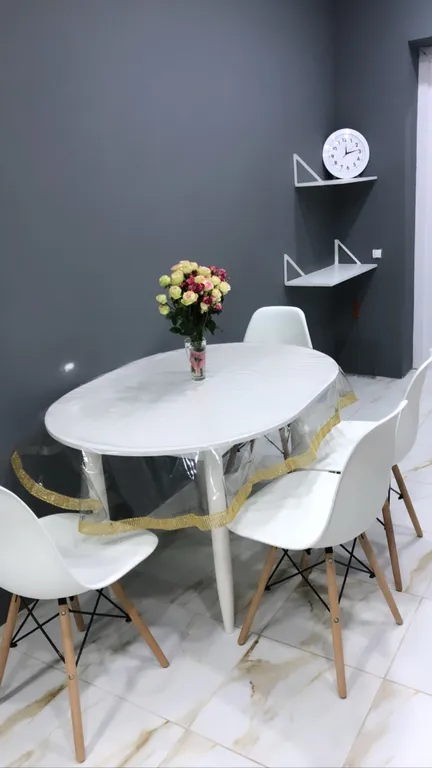 Коттедж Уютный загородный Дом с турецким хаммамом — аренда посуточно в Тюмень