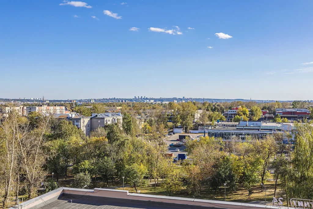 Квартира Квартира Студия на 3 гостя в ЖК Москва-Град — Нижний Новгород