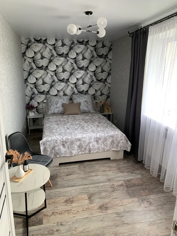 Комфортная 2-комнатная. Центр. Отчётные документы.