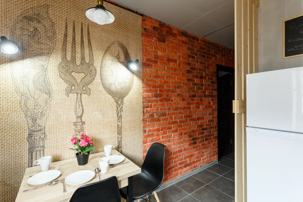 Квартира у ТЦ Рио