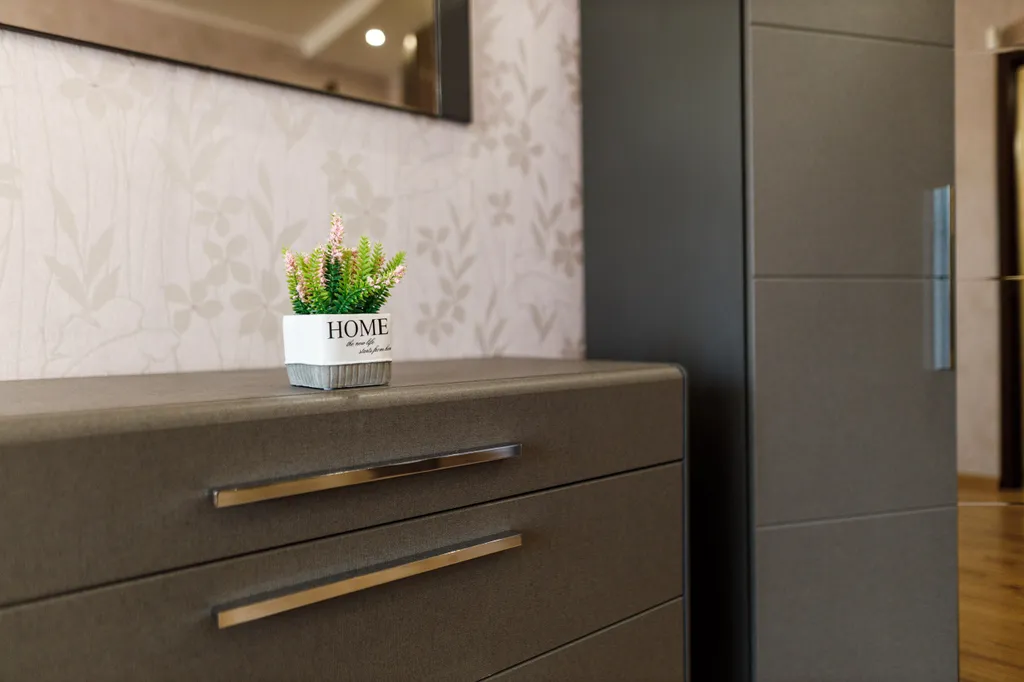 2-комнатная квартира в центре города