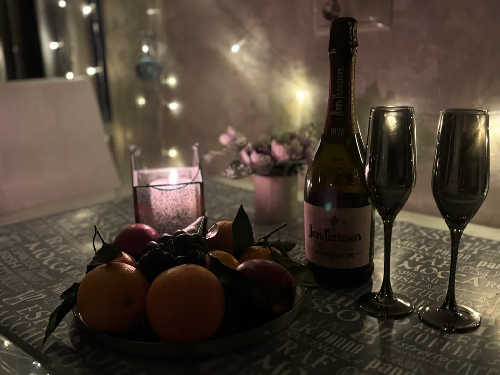 Уютная квартира близко к центру