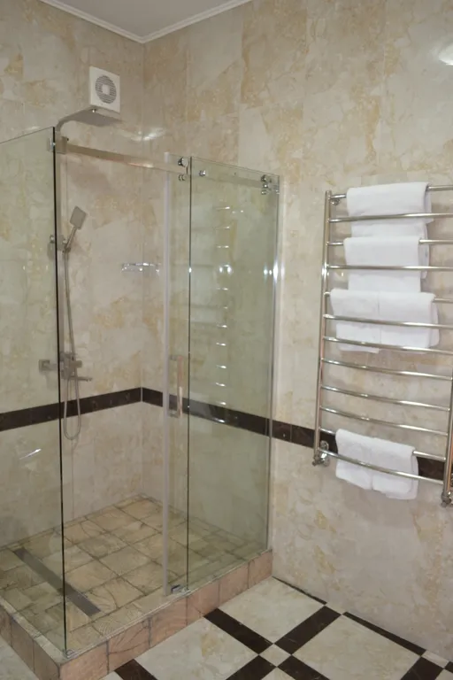 Однокомнатный Люкс с видом на море