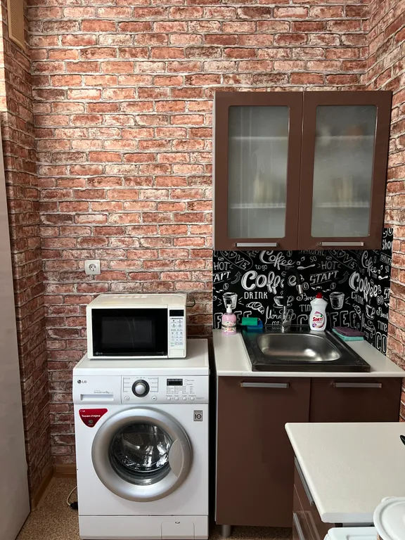 Красивая и большая квартира рядом с жд и автовокзалом