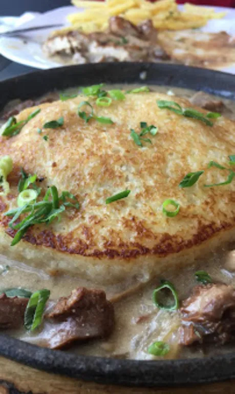 Люкс апартамент в центре