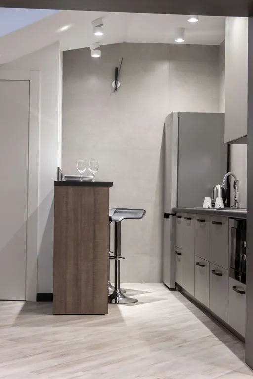 Квартира 2-комнатная Квартира — Геленджик