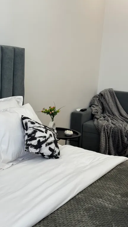 Квартира ЖК 4You - №43 апартамент — аренда посуточно в Алматы