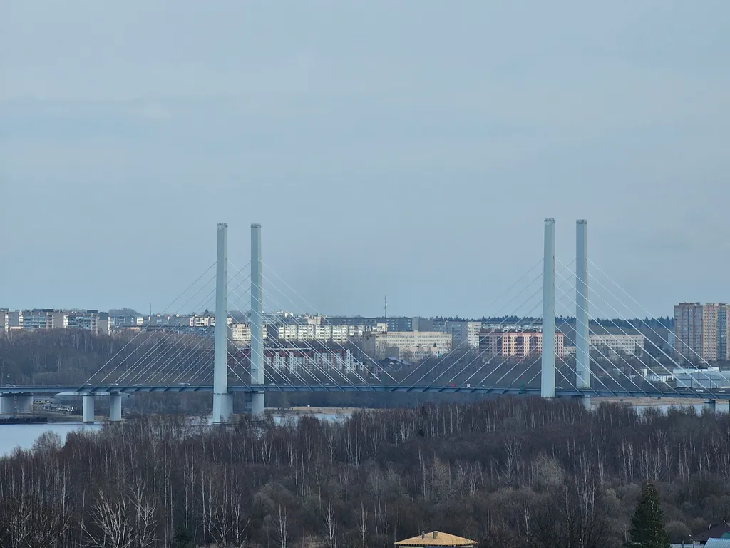 Апартамент в Зашекснинском