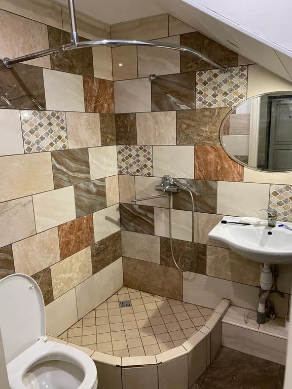 4-комнатный Дом