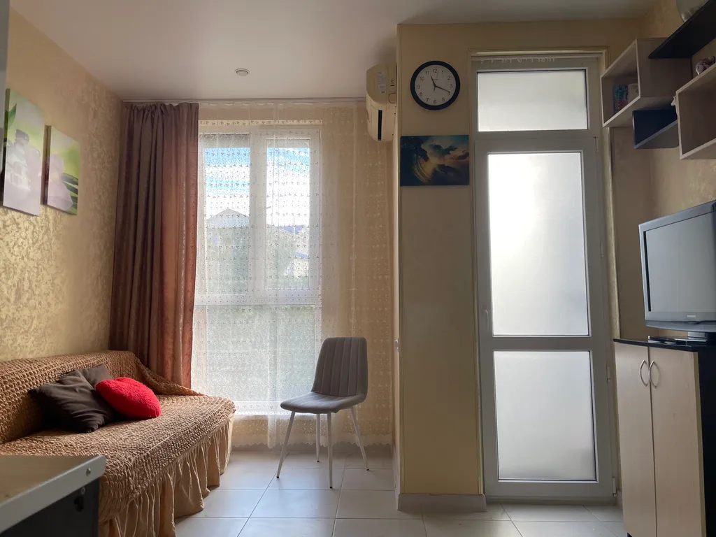 Квартира Квартира Эдельвейс — Адлер