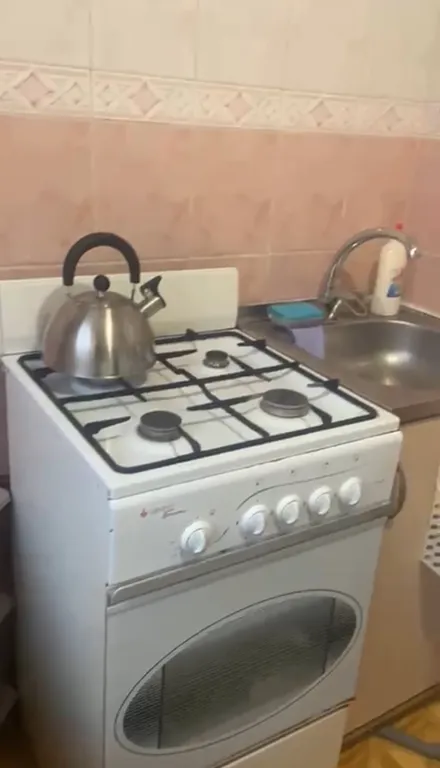 Удобные апартаменты в самом центре исторического района