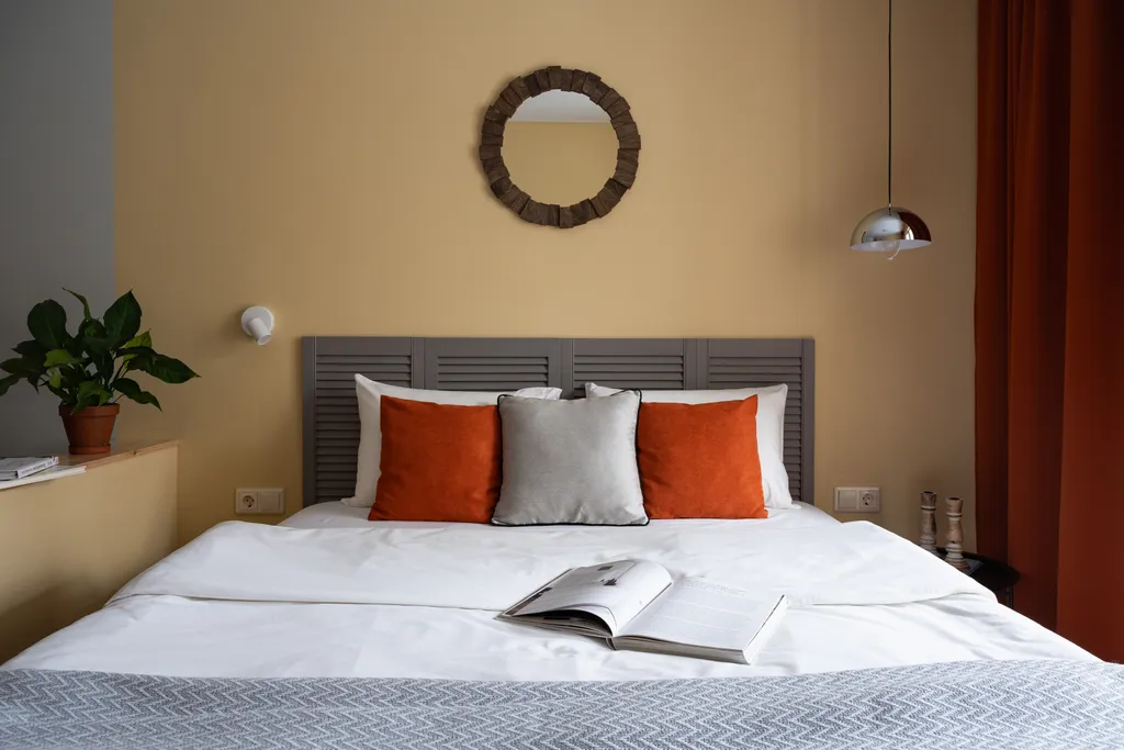 Апартамент Shuko на Финском заливе в доме с бассейном и сауной