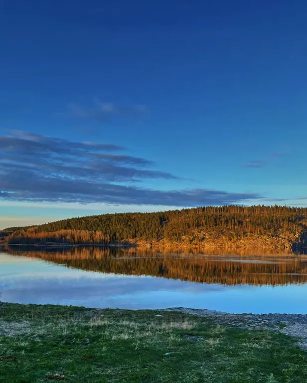 Коттедж 2-комнатный Дом — Кирконкюля