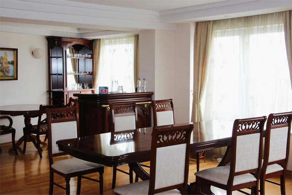 3-комнатная Квартира — аренда посуточно в Минск