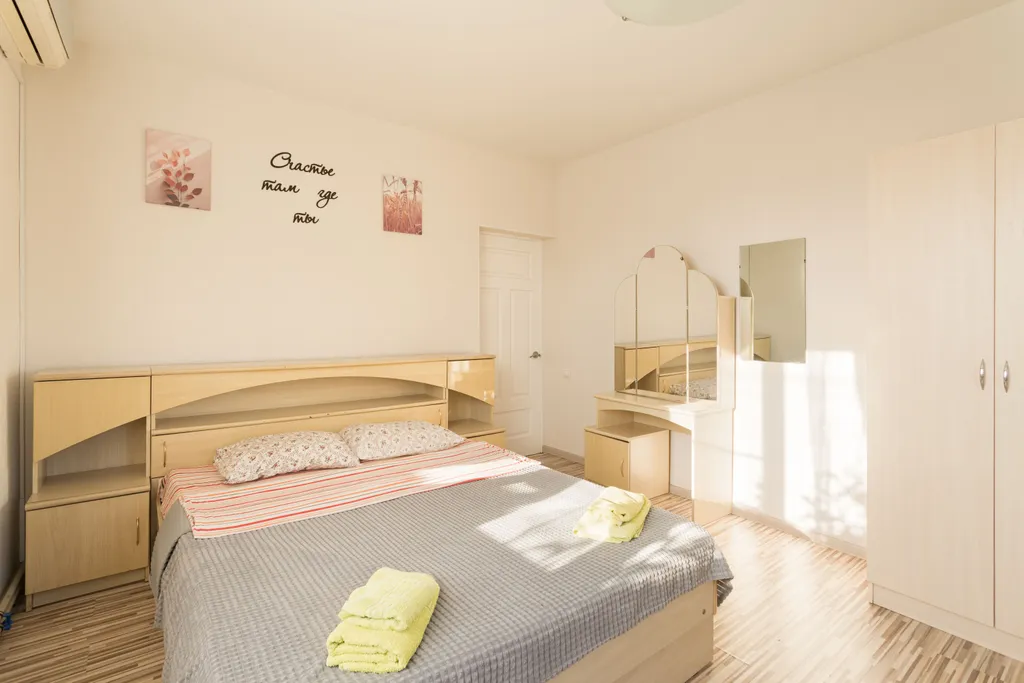 Коттедж Гостевой дом Морской бриз — Сочи