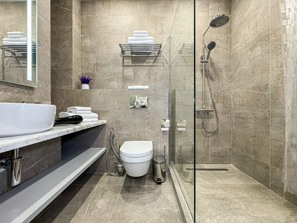 Квартира Апартаменты Монако 24 ЖК Европа 39 — Анапа