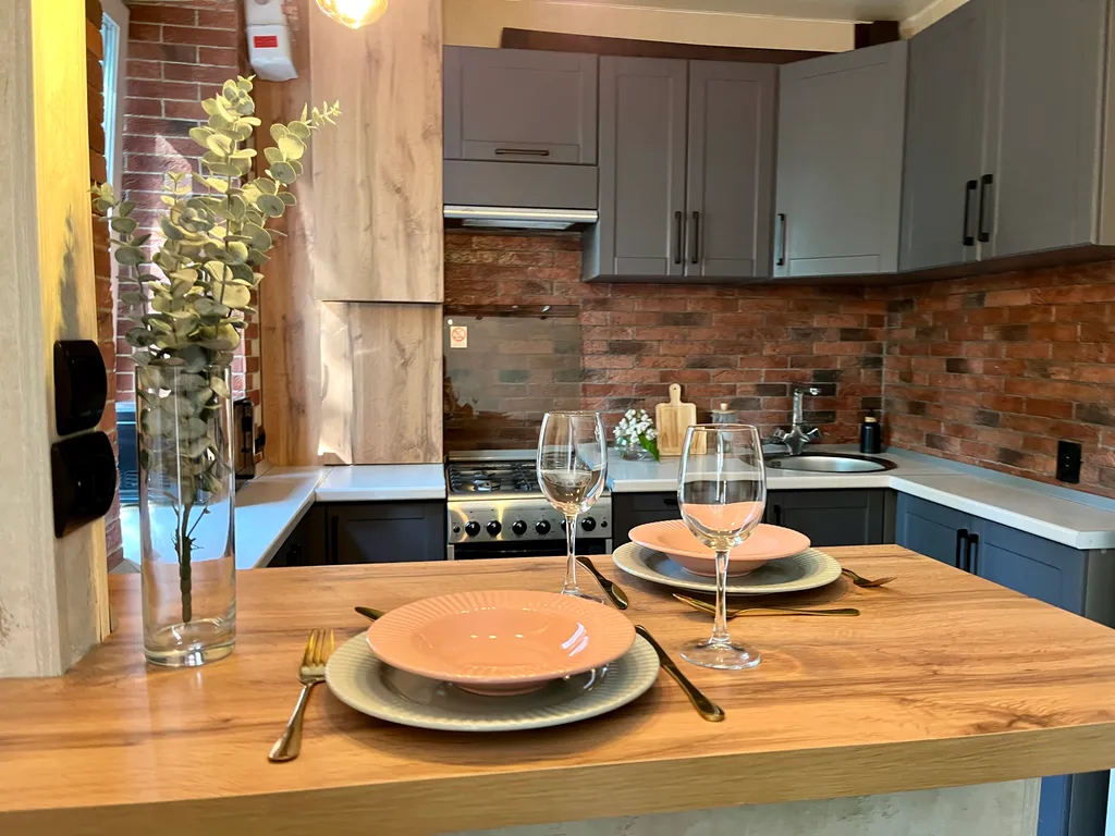 Бесконтактное заселение (микрорайон КПТ)