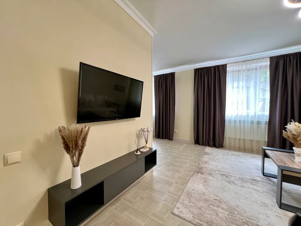 Уютная квартира в парковой зоне Кисловодска