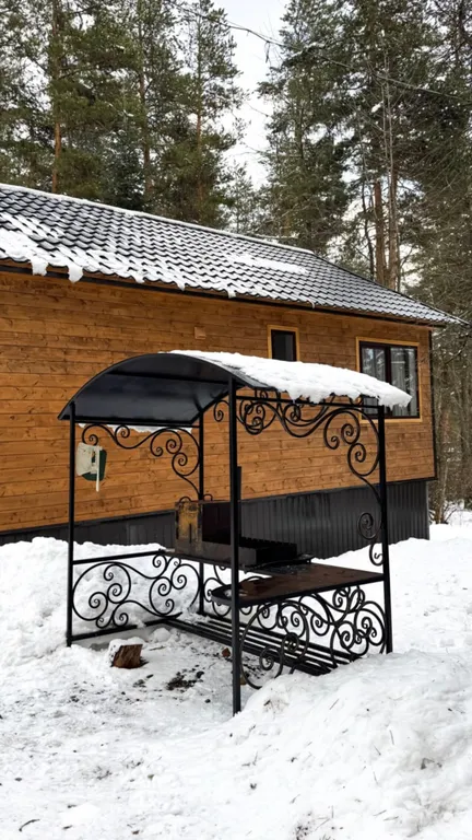 5-комнатный Дом