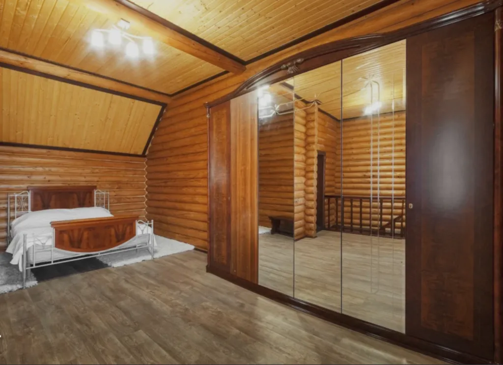 Коттедж Таунхаус на 4 гостя — аренда посуточно в Опушки