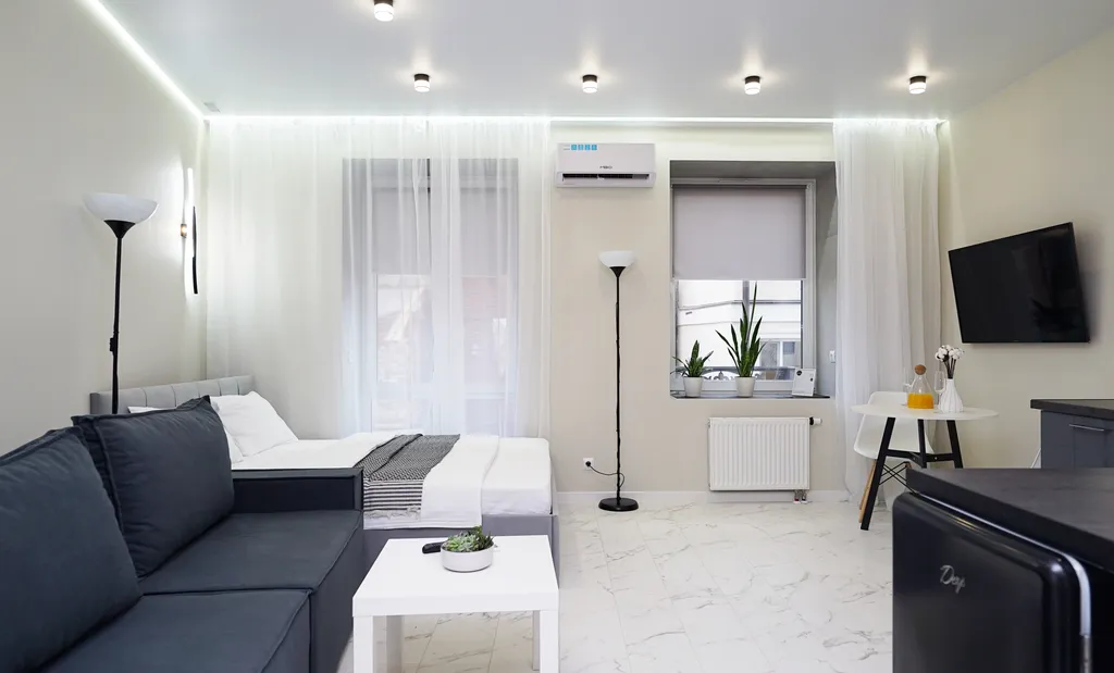 Комфортные Апартаменты в Центре города