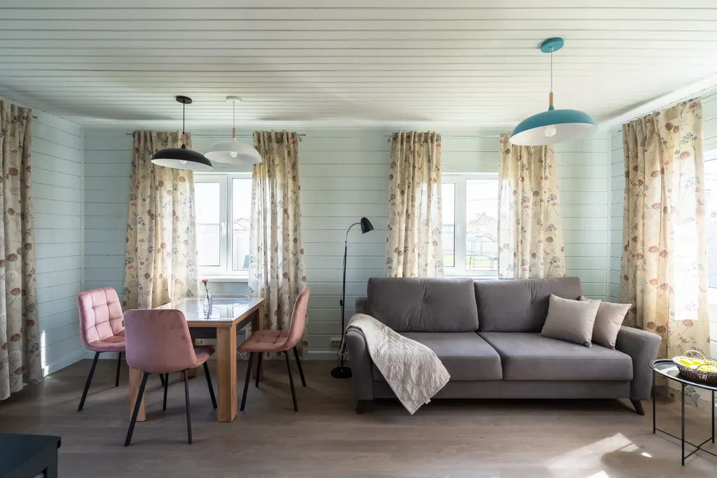 Коттедж Гостевой дом Васькино Подворье — Васькино