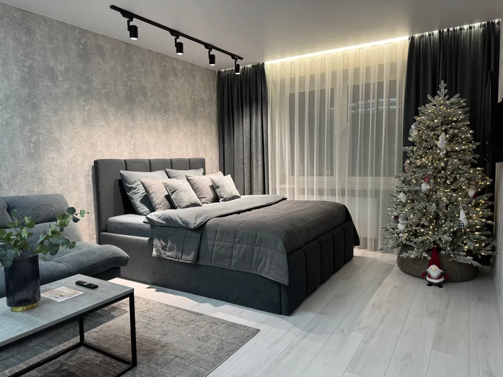 Современная квартира — аренда посуточно в Витебск