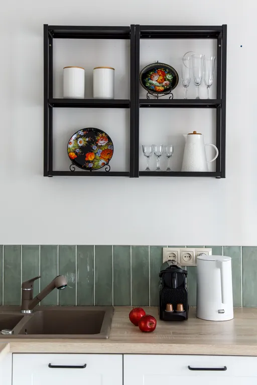 Лукоморье в центре