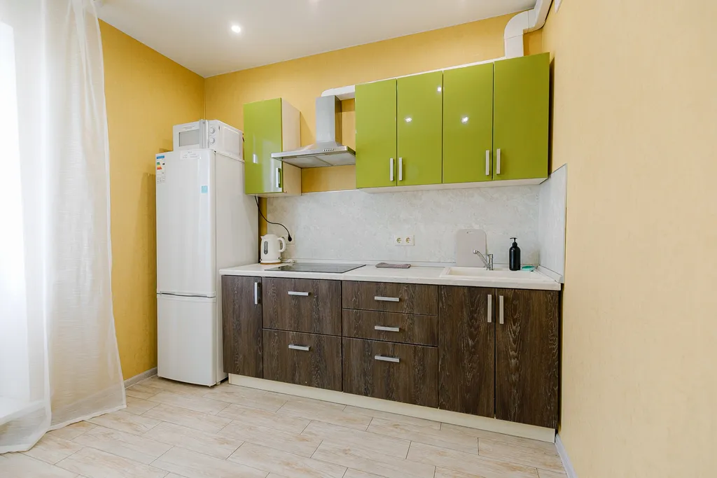 Комфортная 1-комн. квартира