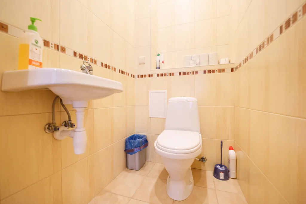 Квартира Апартаменты в центре курортного Светлогорска — Светлогорск