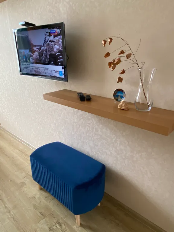 Квартира Квартира в лучшем районе города — Севастополь