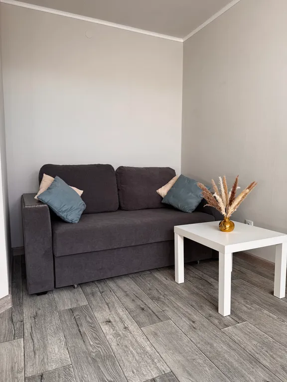 Квартира Квартира в Дзержинском районе — Ярославль