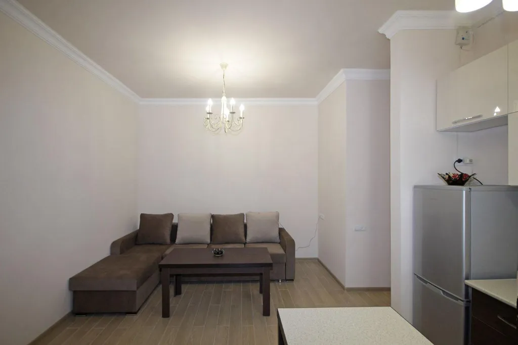 Апартамент у площади Республики