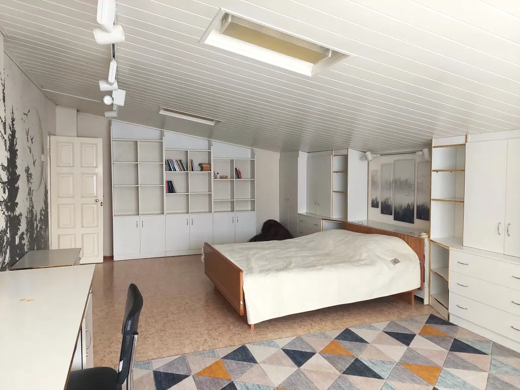 УЮТНЫЙ ДОМ 120 кв с двором и мангалом