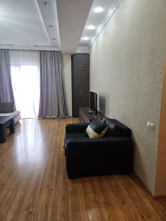 Квартира на 5 гостей центр Тбилиси