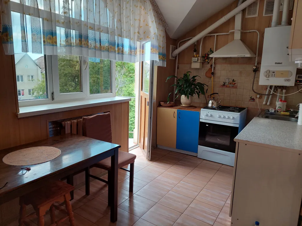 Квартира 1-комнатная Квартира — Анапа