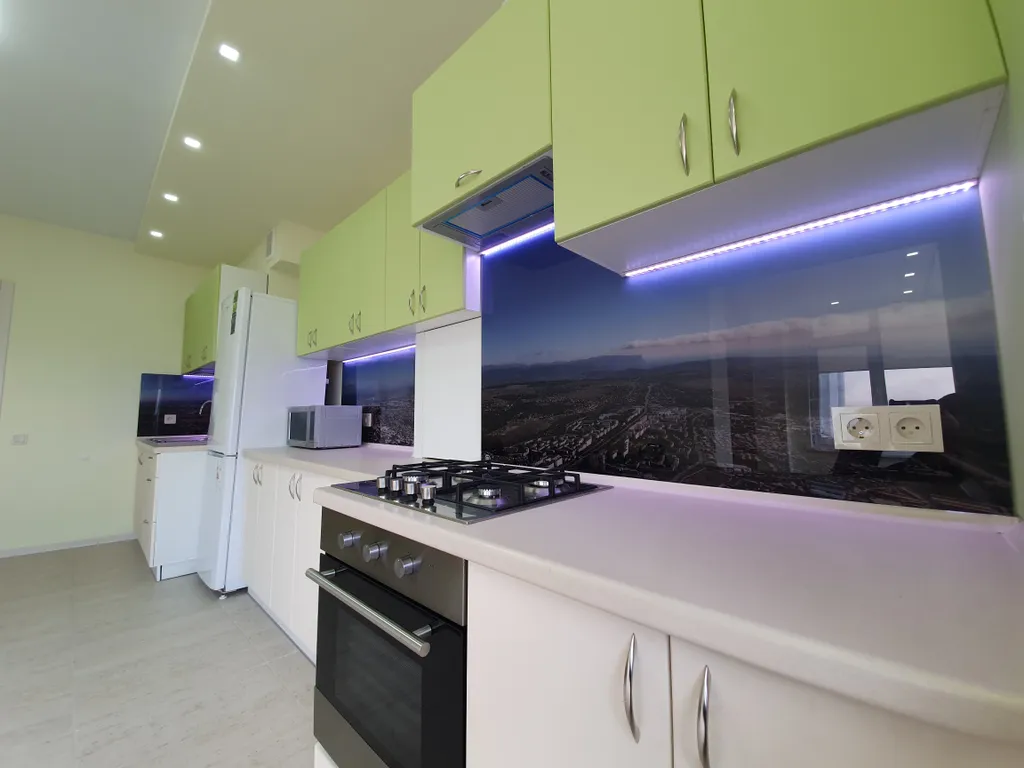 Квартира Видовая квартира в парке Победы — Севастополь