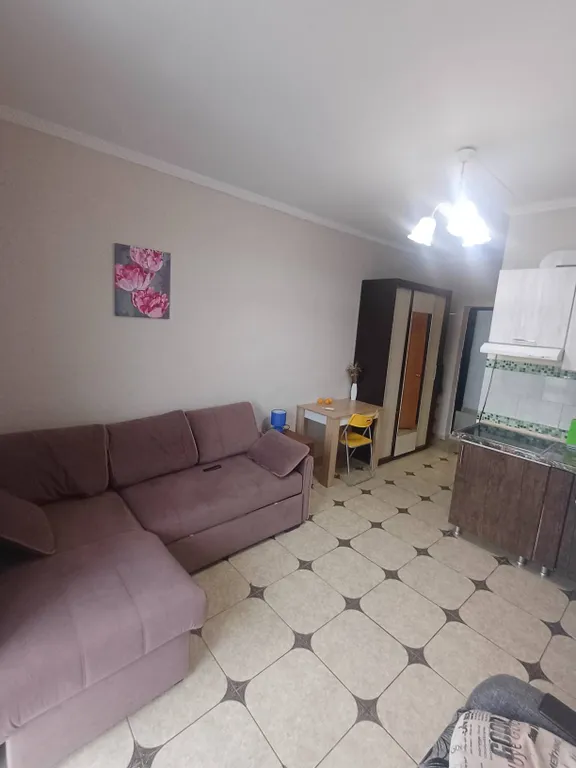 Квартира Сириус — аренда посуточно в Сириус