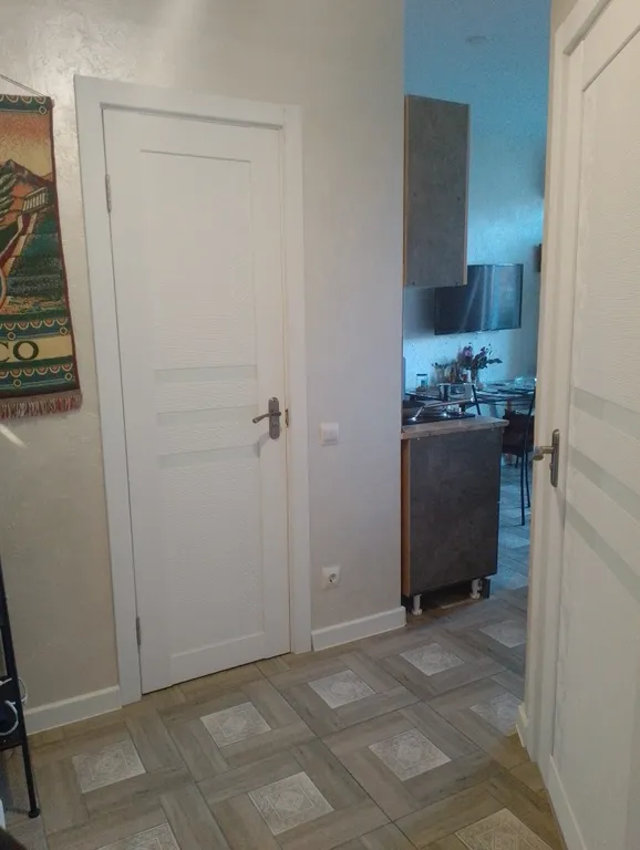 Квартира Квартира Аппартаменты у моря Сириус — Сириус