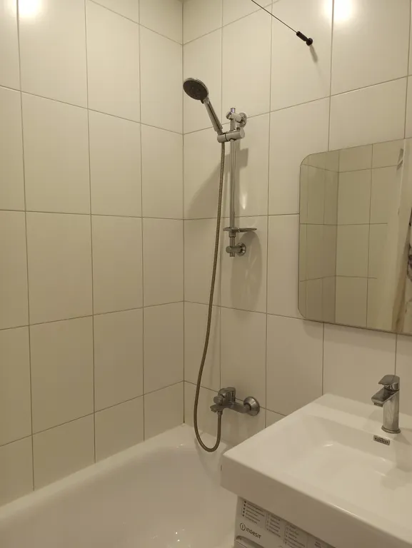 Квартира на трассе М5 для всей семьи