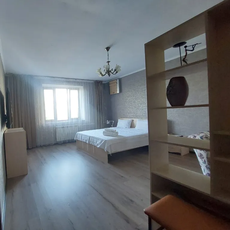 Отличный вариант для туристов и гостей города в самом центре