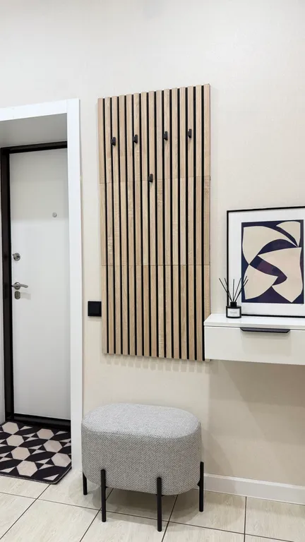 1-комнатная квартира в Зеленогорске | Good Mood