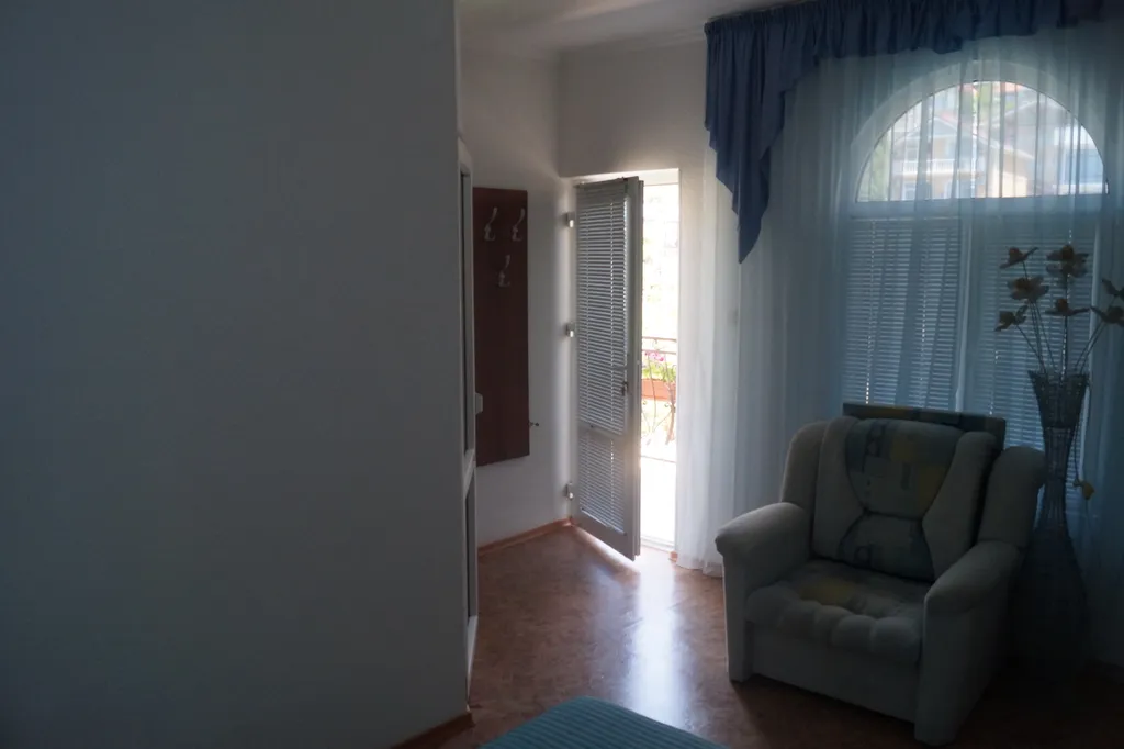 Квартира Комната — Лазаревское