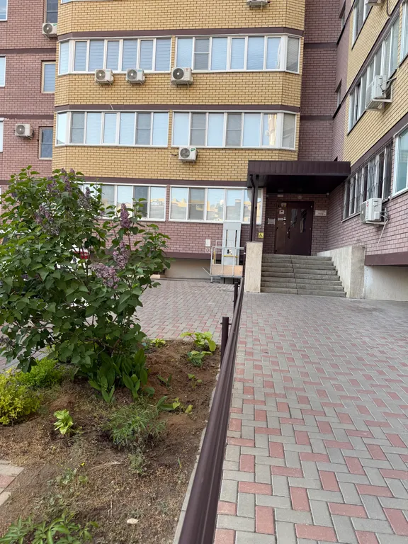 Квартира Уютная квартира в шаговой доступности от Мамаева Кургана и ТРЦ Мармела — Волгоград