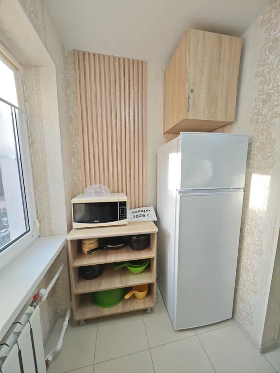 Квартира Квартира с видом на море — Сочи