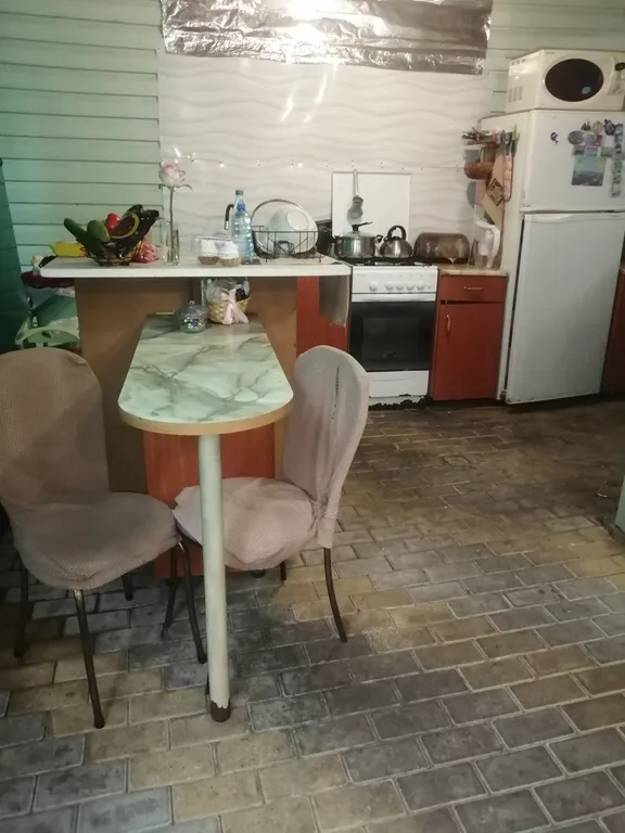 Коттедж 2-комнатный домик в центре Адлера — Адлер