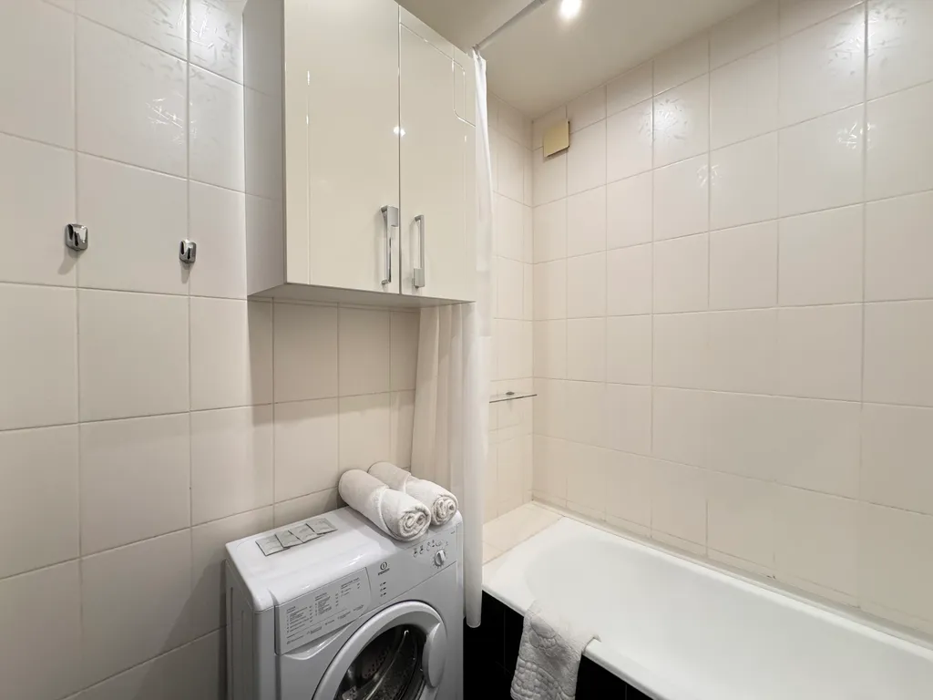 Cтудия у автовокзала с wi-fi