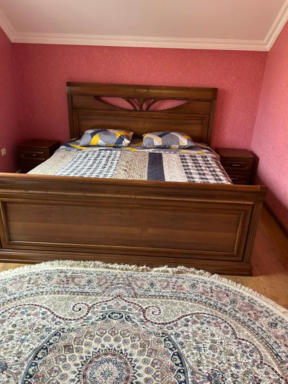 4-комнатный Дом