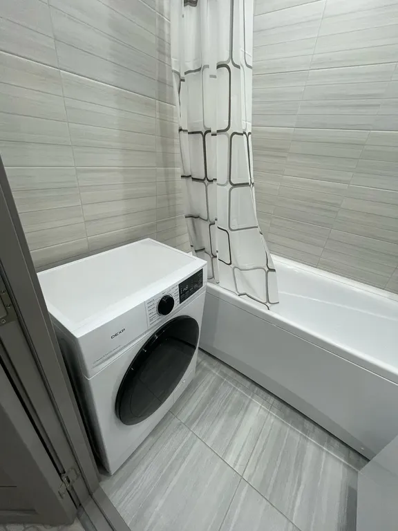 Просторная светлая квартира в Южном микрорайоне