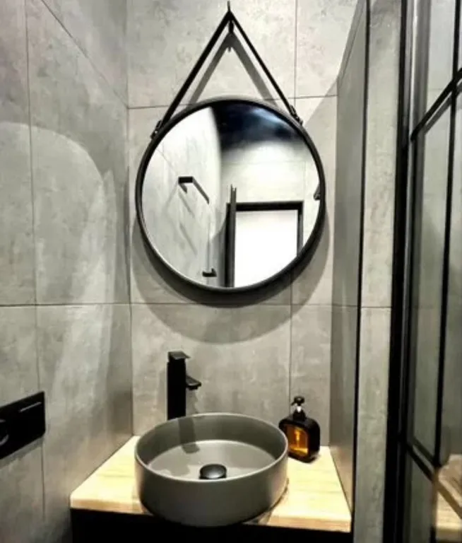 Квартира Квартира Лофт и сити в ЖК Ярсити — Ярославль